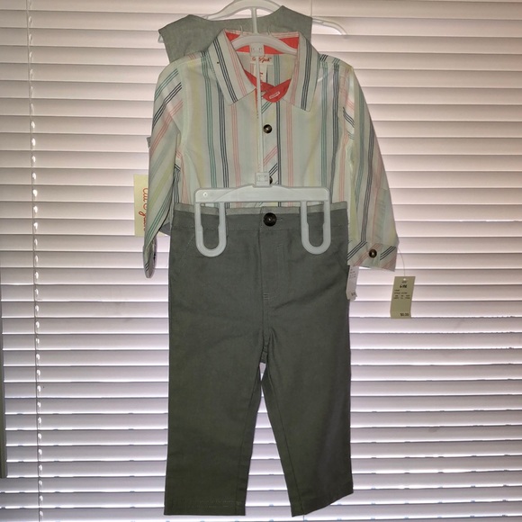 Cat & Jack Dress-up outfit - Picture 1 of 2